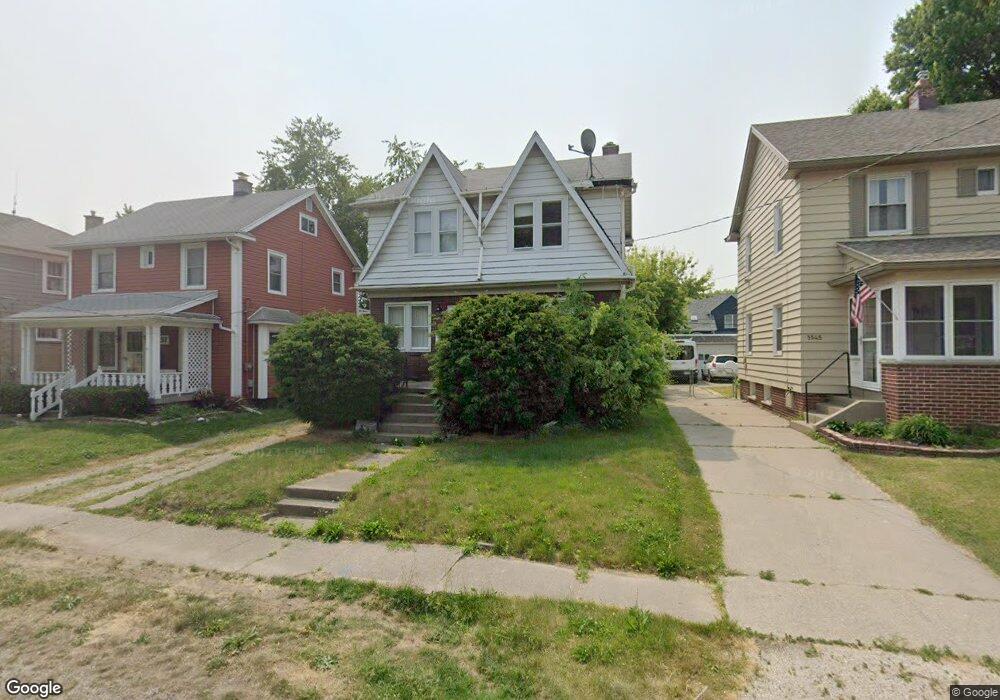 5539 304th St, Toledo, OH 43611 - photo 1