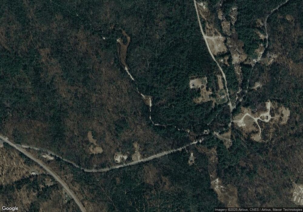 448 Oak Hill Rd, Enfield, NH 03748 - photo 1