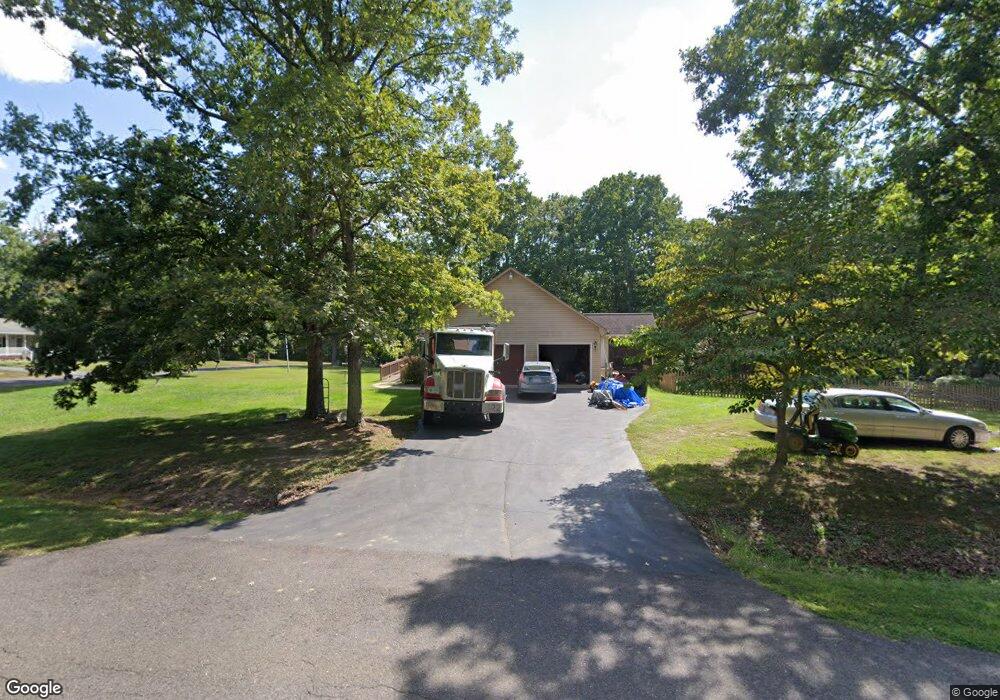 28456 Laurel Canyon Blvd, Rhoadesville, VA 22542 - photo 1