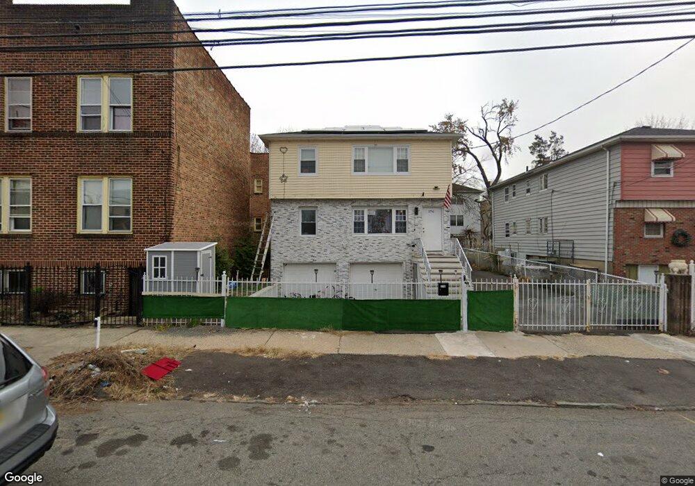 376 S 20th St unit 8, Newark, NJ 07103 - photo 1