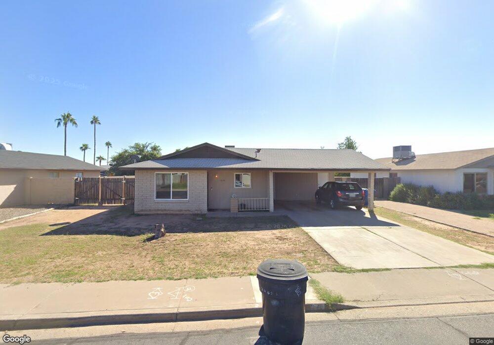 1843 E 2nd St, Mesa, AZ 85203 - photo 1