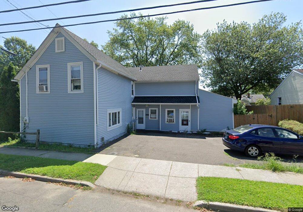 386 Sedgewick Ave, Stratford, CT 06615 - photo 1