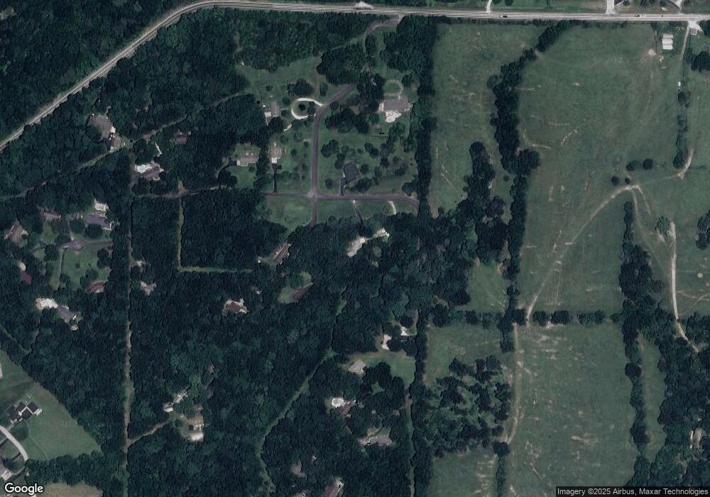 2320 W Deer Trail Ct, Nixa, MO 65714 - photo 1