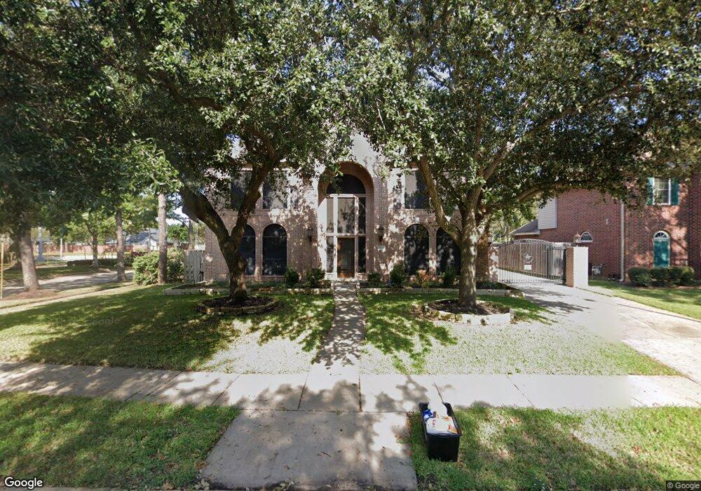 17026 Copper Shore Dr, Houston, TX 77095 - photo 1