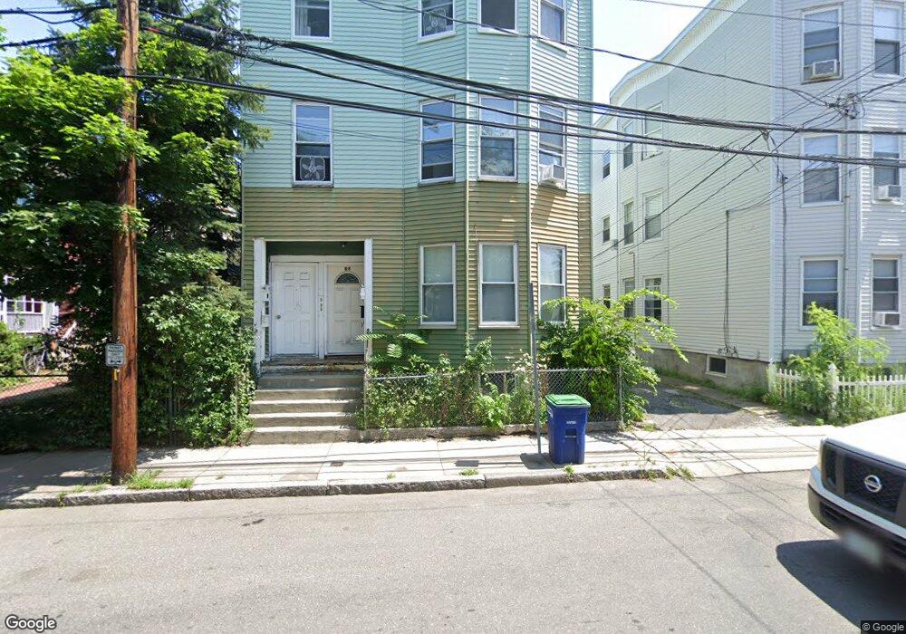 68 Dane St unit 3, Somerville, MA 02143 - photo 1