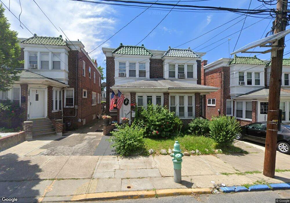 1237 Magnolia Ave, Camden, NJ 08103 - photo 1