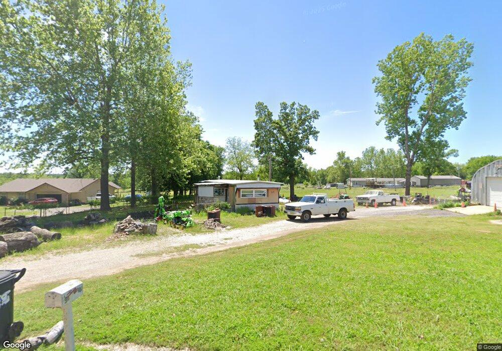 16504 W King St, Sapulpa, OK 74066 - photo 1