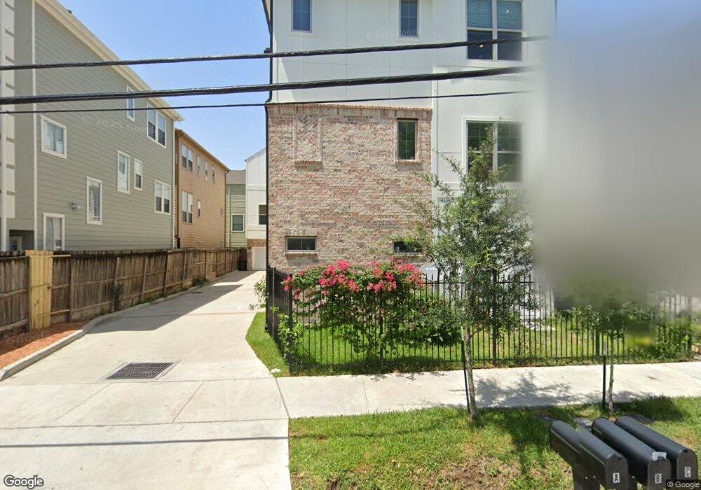 4214 Eli St unit C, Houston, TX 77007 - photo 1