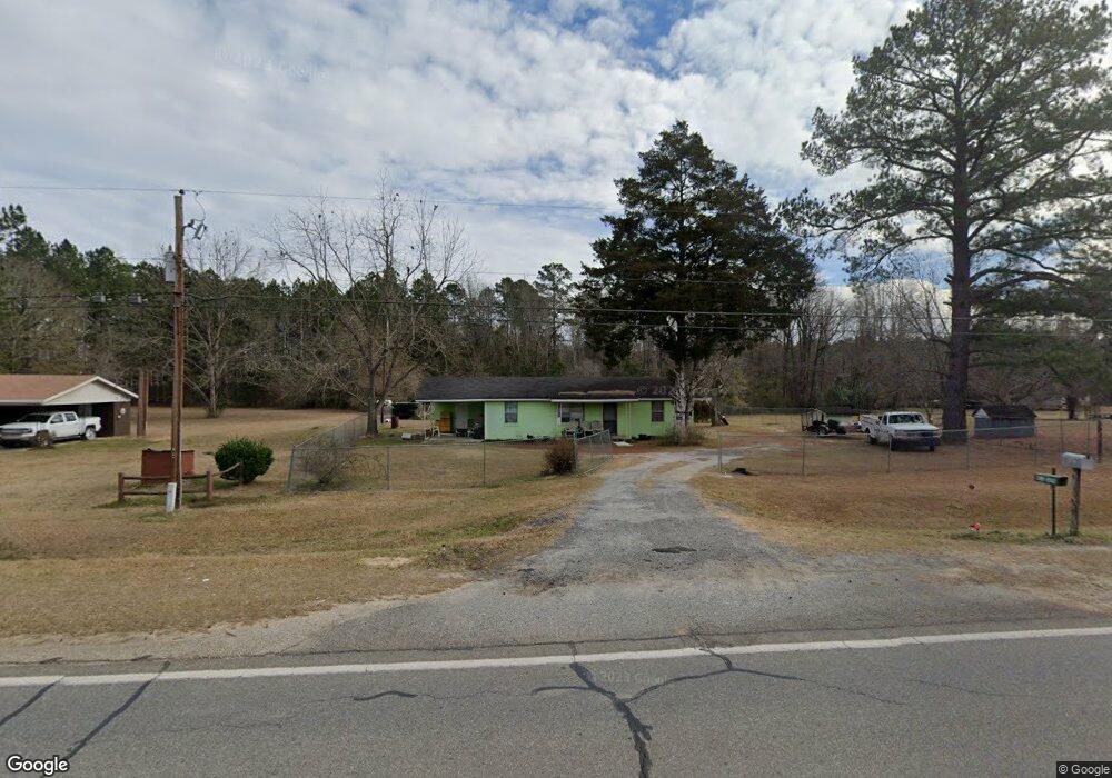 1158 Ga Highway 199 S, East Dublin, GA 31027 - photo 1