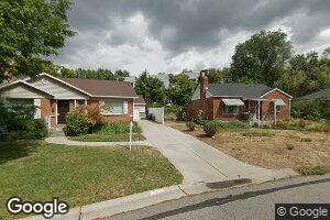 1174 E 3300 S Unit 411, Salt Lake City, UT 84106