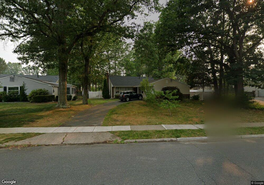 514 Whitman Dr, Blackwood, NJ 08012 - photo 1