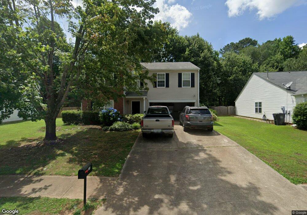 115 Drury Ln unit 1, Canton, GA 30114 - photo 1