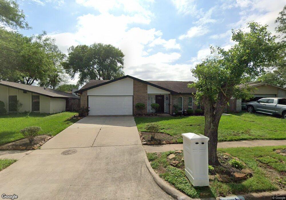 15811 Danford Dr, Houston, TX 77053 - photo 1