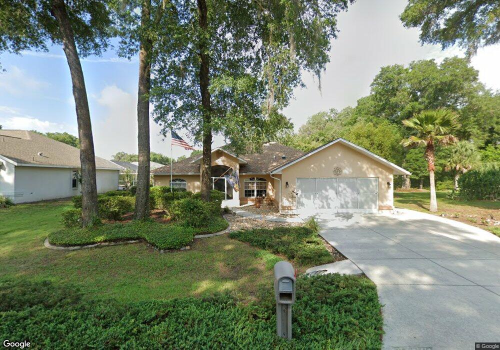 3216 N Sherlock Point, Hernando, FL 34442 - photo 1