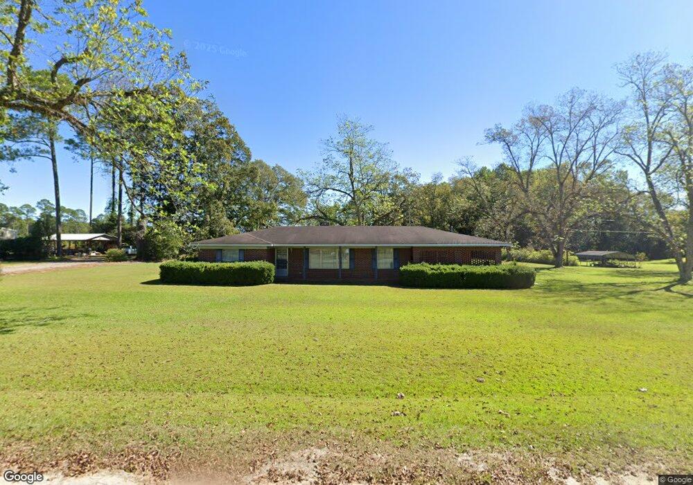 30 Park Ln, Hazlehurst, GA 31539 - photo 1