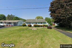 406 Hillview Dr, Elmira, NY 14904