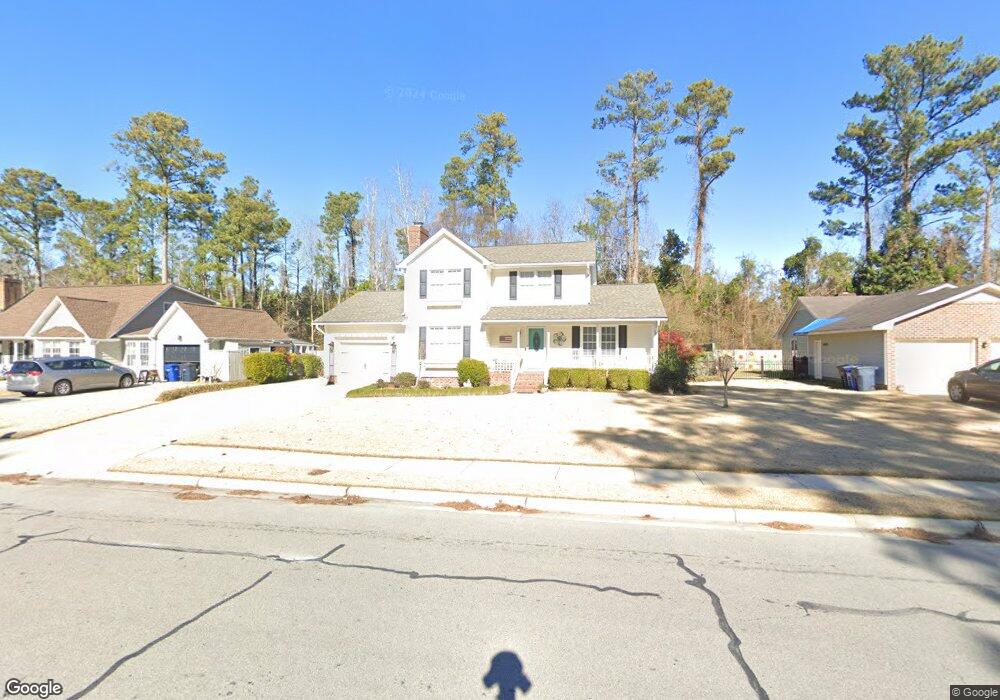 2483 Northwoods Dr, Jacksonville, NC 28540 - photo 1