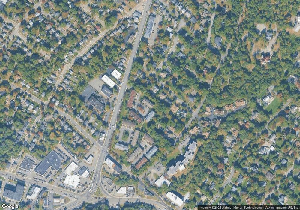 22 Mount Vernon Square unit 22, Verona, NJ 07044 - photo 1