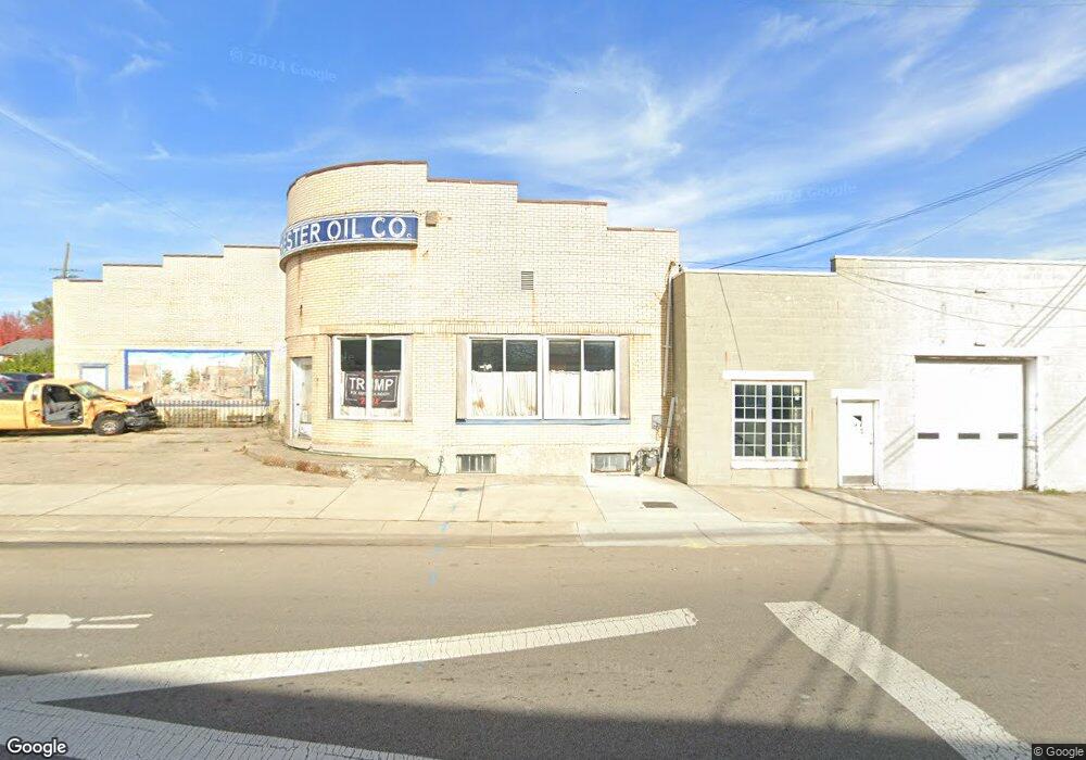 203 S Broadway St unit E, Blanchester, OH 45107 - photo 1