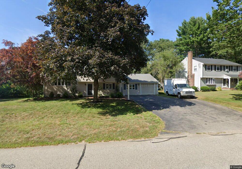 23 Winthrop Rd, Hingham, MA 02043 - photo 1