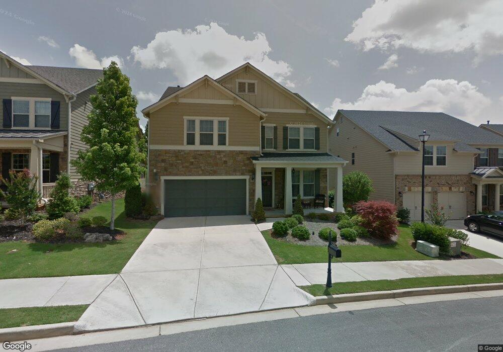 0 Regatta Grove unit 7092594, Milton, GA 30004 - photo 1