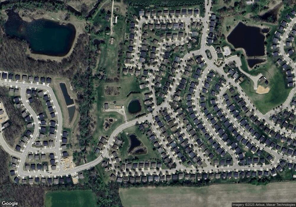 8278 Cypress Way unit 56, Dexter, MI 48130 - photo 1