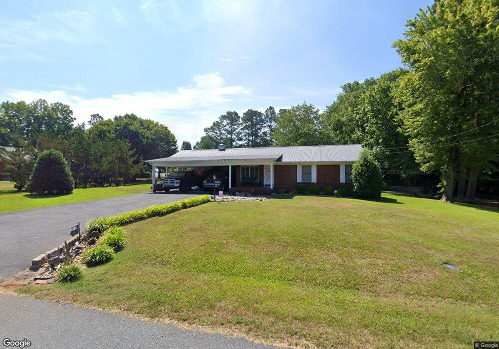 1134 Richardson St, Ramseur, NC 27316 - photo 1