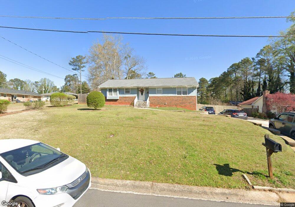 1516 Pasture Ln SW, Marietta, GA 30008 - photo 1