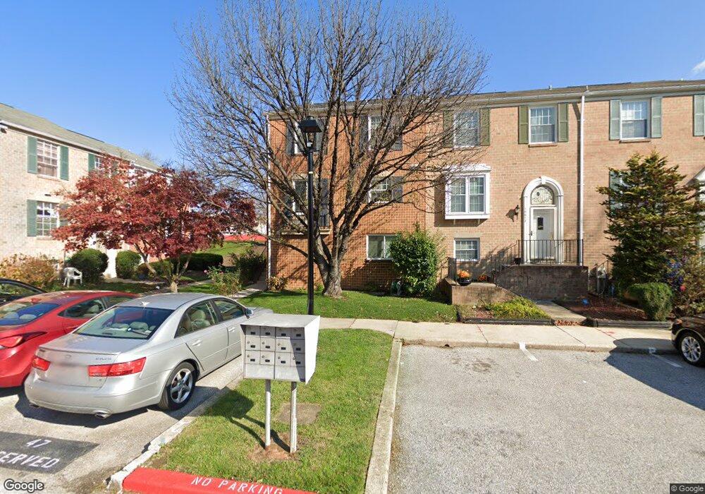 10614 High Beam Ct, Columbia, MD 21044 - photo 1