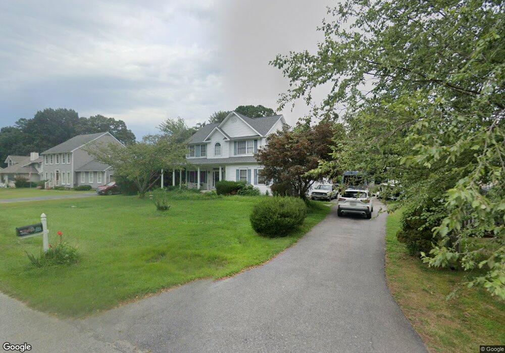 411 Five Farms Dr, Stevensville, MD 21666 - photo 1