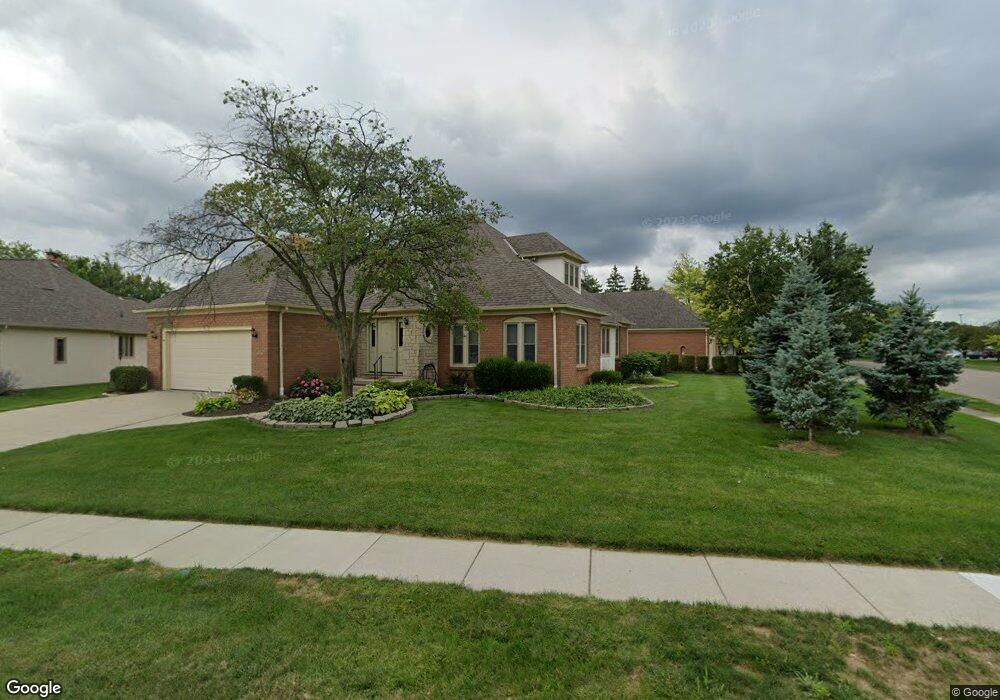 1925 Fontenay Ct unit 1925, Columbus, OH 43235 - photo 1