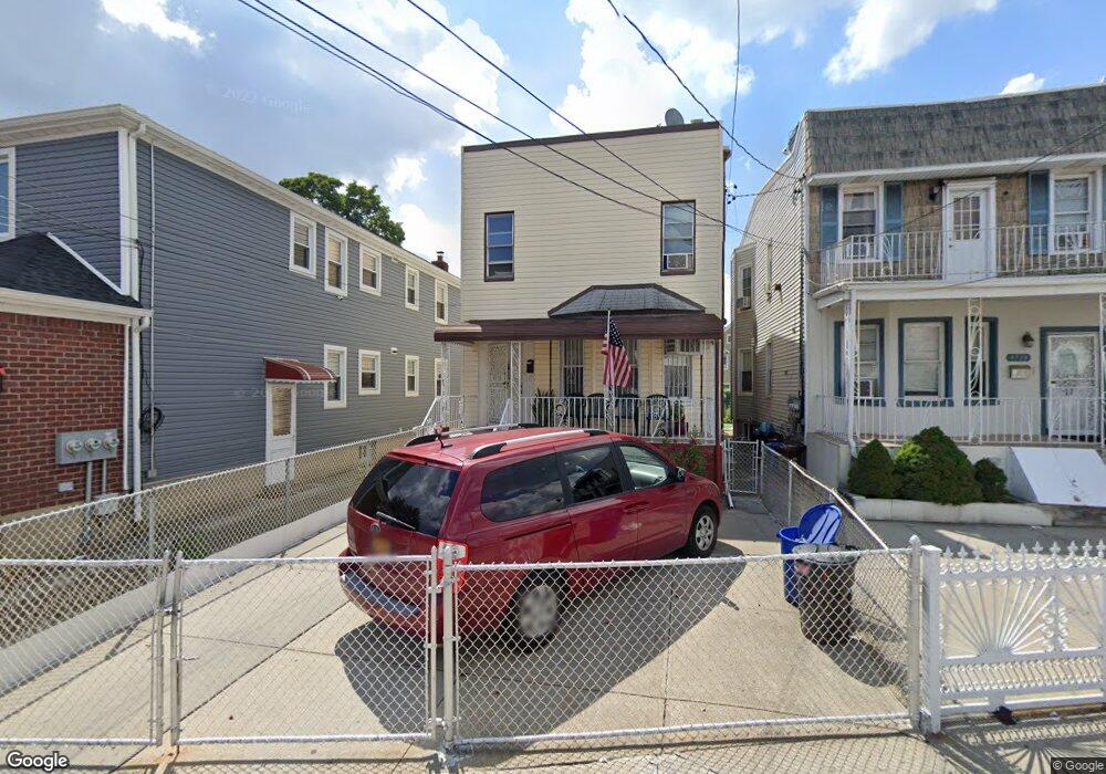 9718 85th St, Ozone Park, NY 11416 - photo 1
