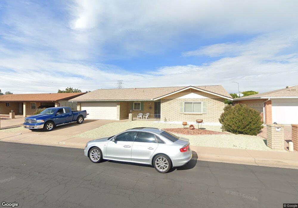 4042 E Concho Ave, Mesa, AZ 85206 - photo 1