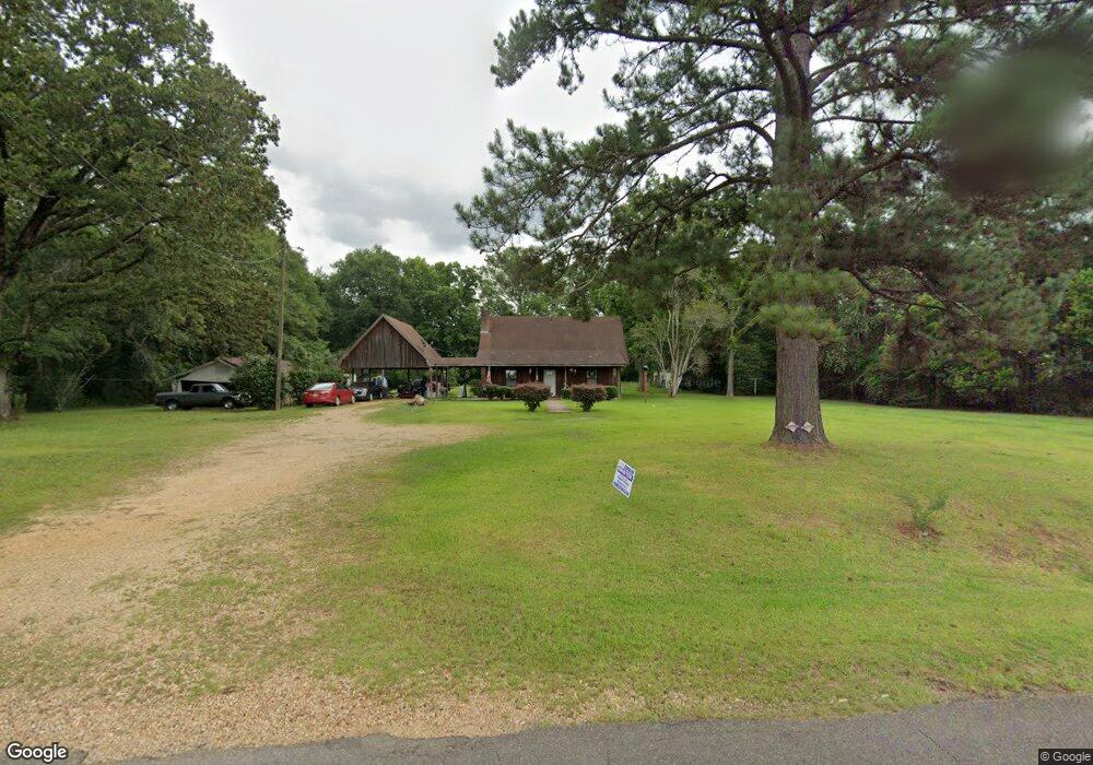 2188 Friendship Rd, McComb, MS 39648 - photo 1
