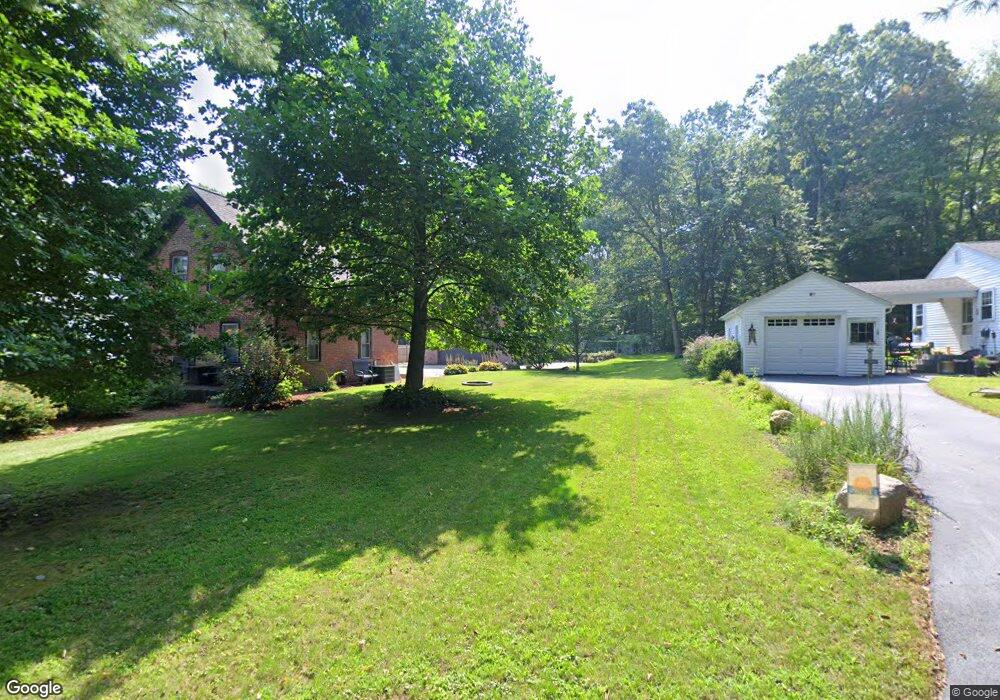 14 Cutler St unit b, Bellingham, MA 02019 - photo 1