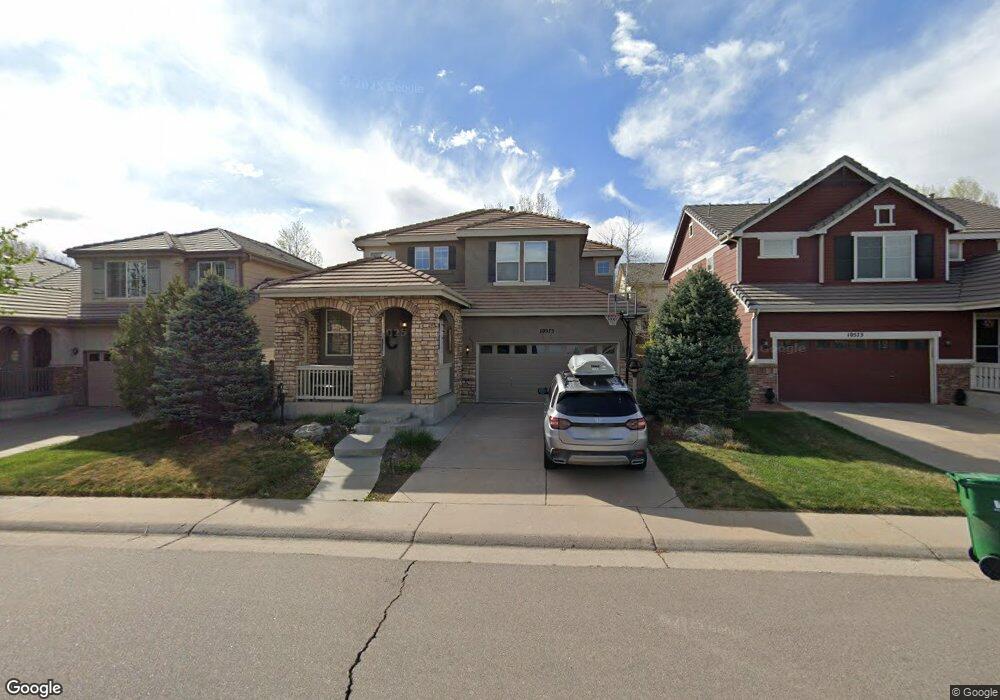 10575 Laurelglen Cir, Highlands Ranch, CO 80130 - photo 1