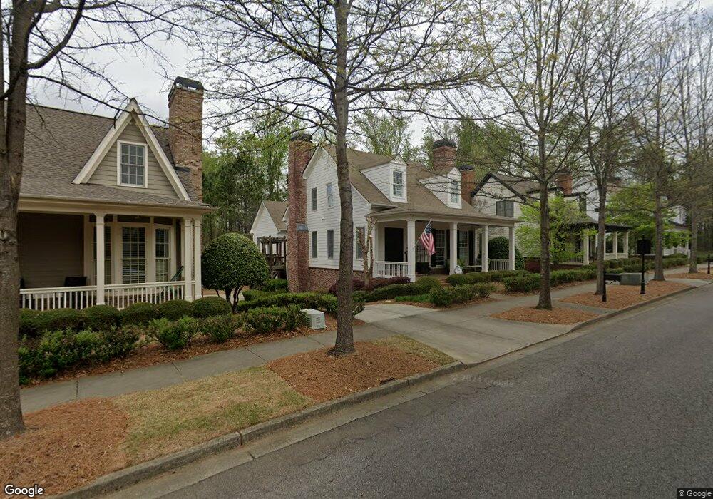 12724 Lecoma Trace, Alpharetta, GA 30004 - photo 1