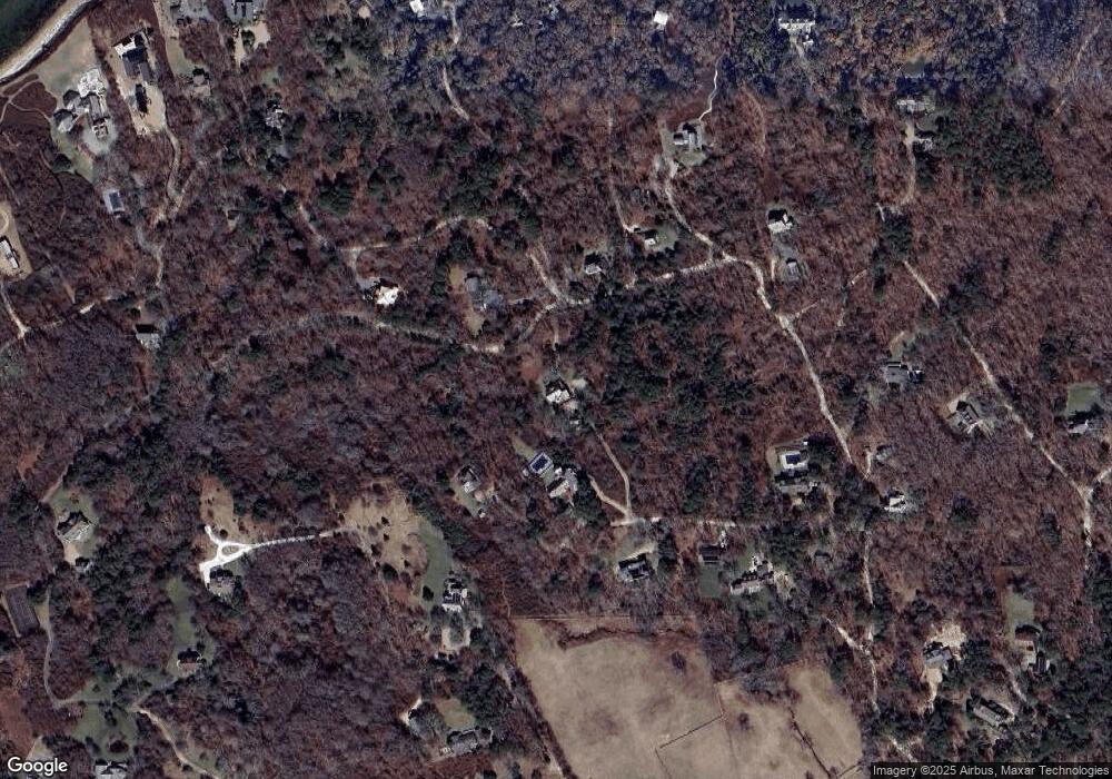 25 Winnecoette Ave, Vineyard Haven, MA 02568 - photo 1