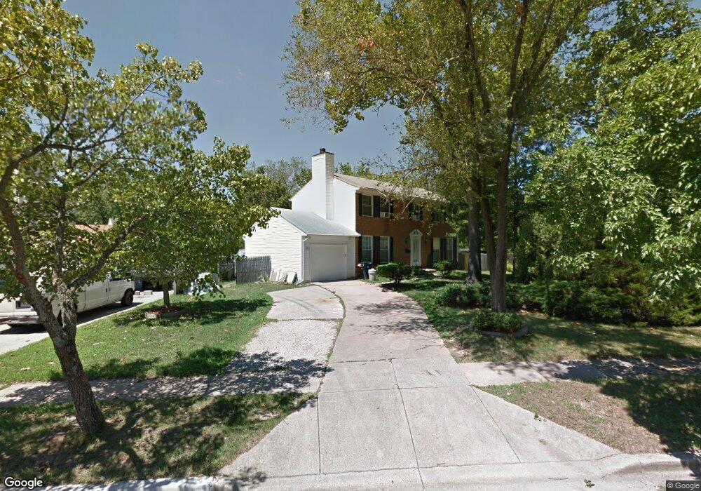 12004 Lanner Place, Laurel, MD 20708 - photo 1