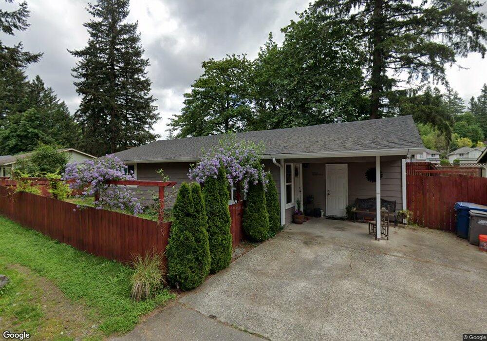 19654 SE 260th St, Covington, WA 98042 - photo 1