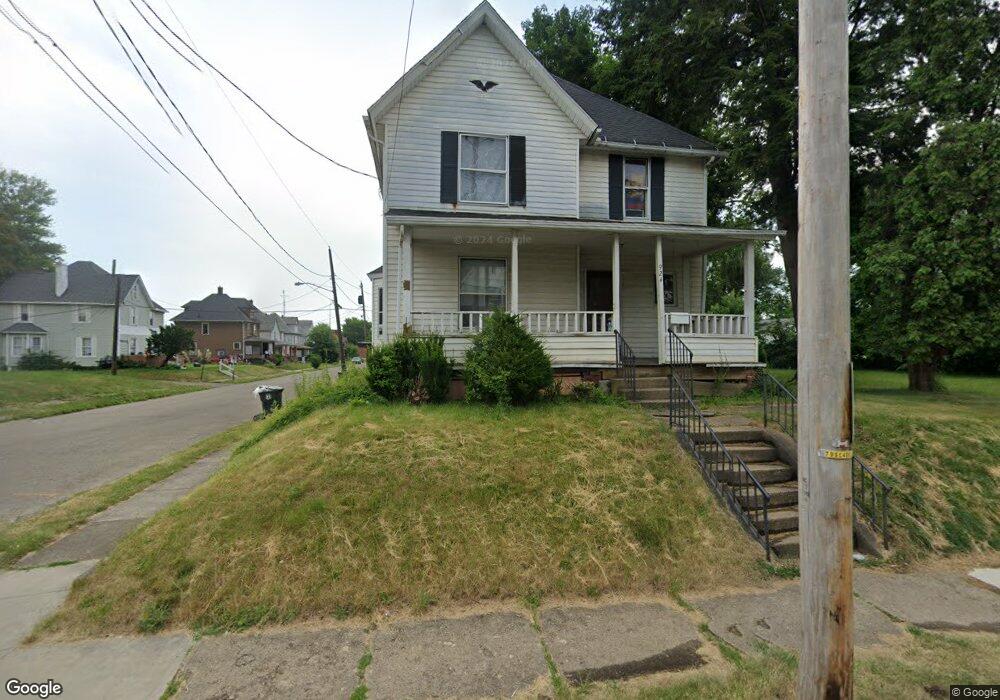 924 Shorb Ave NW, Canton, OH 44703 - photo 1