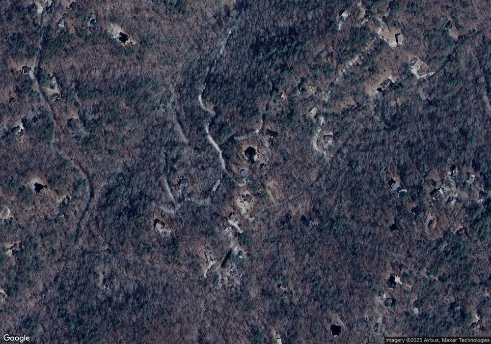 363 Nemos Dr unit 273, Ellijay, GA 30540 - photo 1