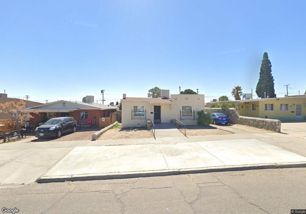 3812 Sacramento Ave, El Paso, TX 79930 - photo 1