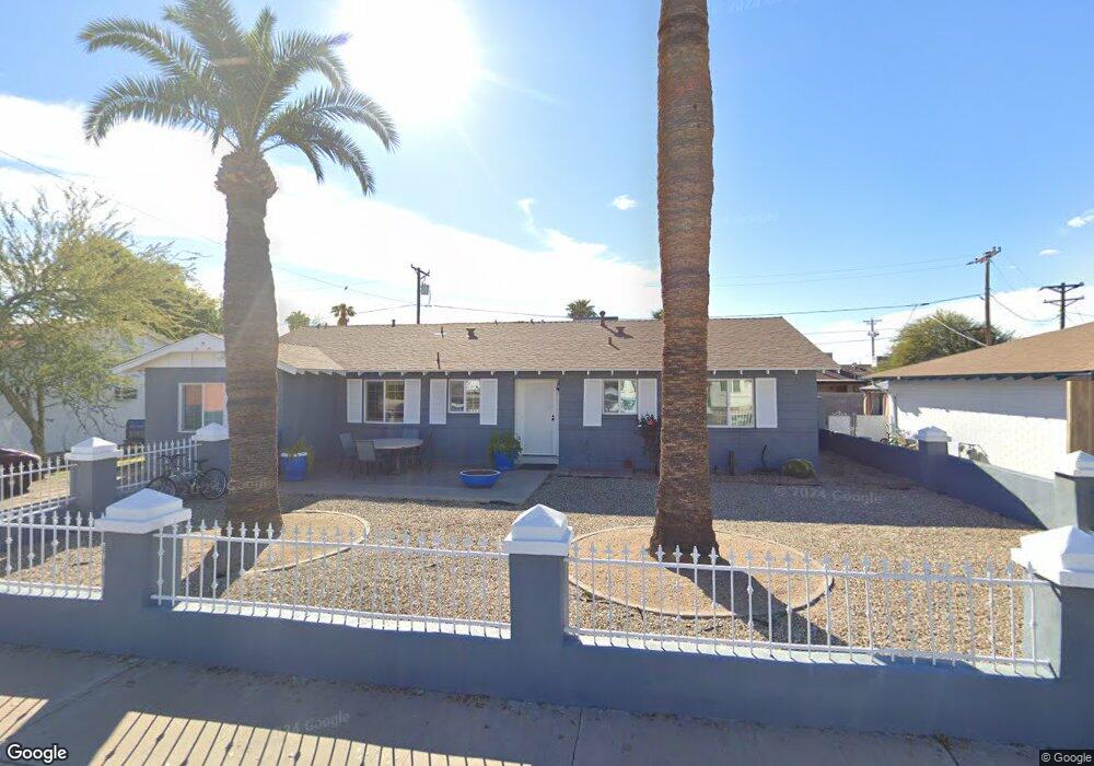 1741 W Sunnyslope Ln, Phoenix, AZ 85021 - photo 1