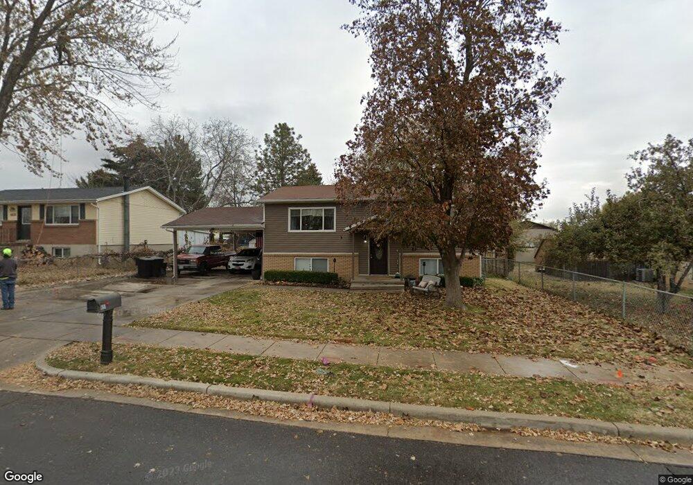 651 W 1750 N, Clearfield, UT 84015 - photo 1