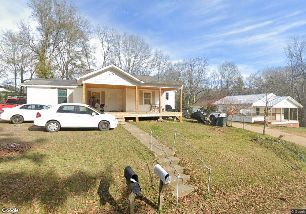 109 Saint Charles St, Hazlehurst, MS 39083 - photo 1