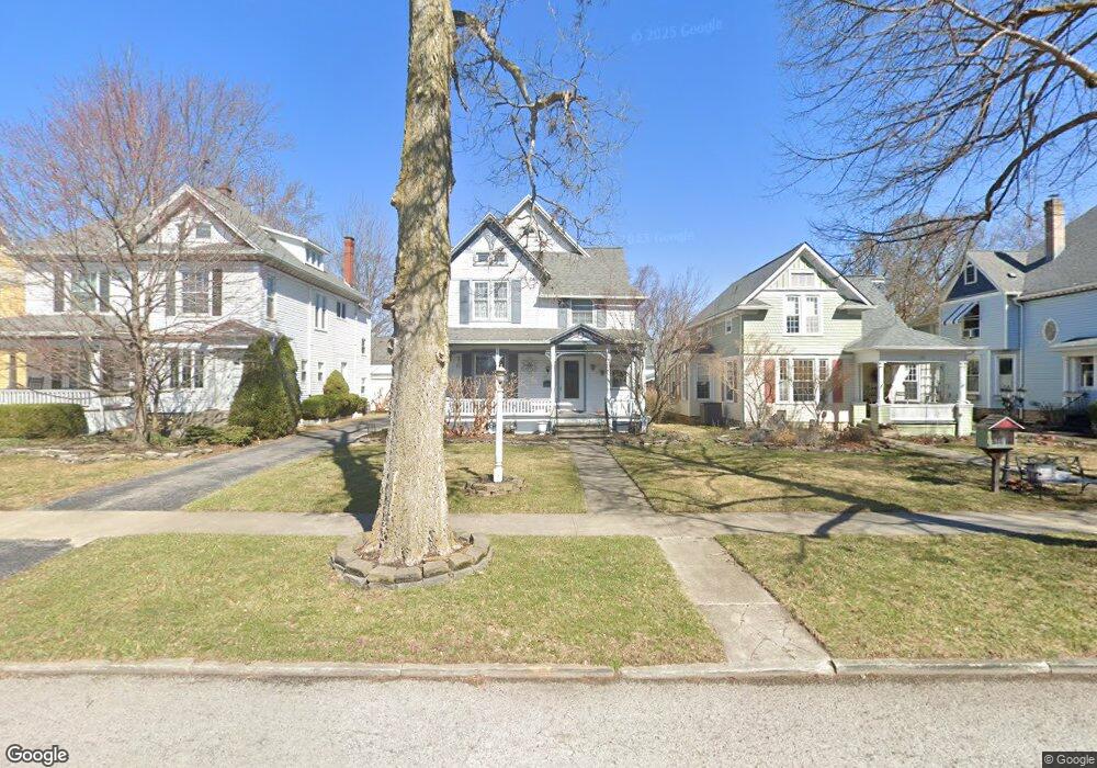 126 1st St, Findlay, OH 45840 - photo 1