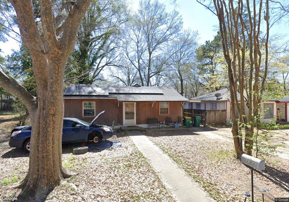 705 Waterman St, Texarkana, TX 75501 - photo 1