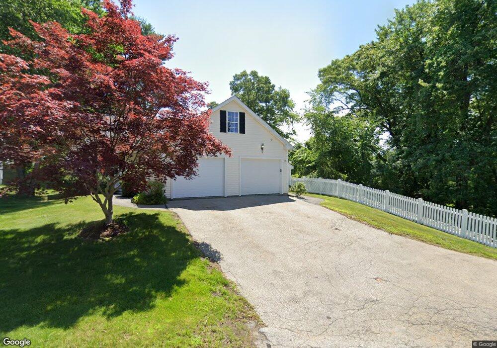 19 William Onthank Ln, Southborough, MA 01772 - photo 1