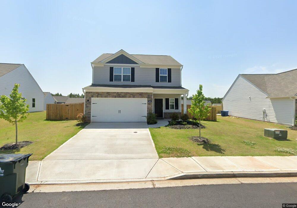 568 Greenlee Rd, Athens, GA 30606 - photo 1